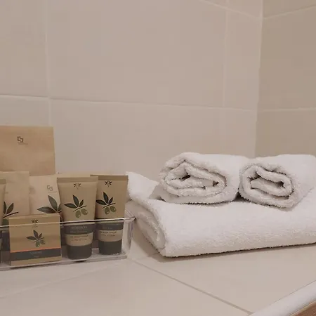 Casa Gordigiani - Bilocali Con Parcheggio Apartman