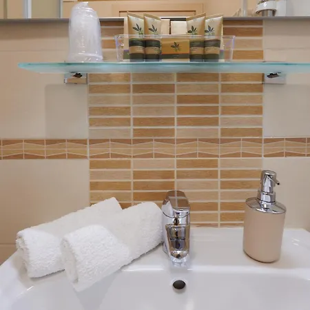 Apartman Casa Gordigiani - Bilocali Con Parcheggio Firenze