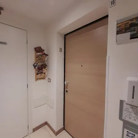Casa Gordigiani - Bilocali Con Parcheggio *