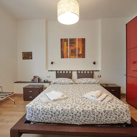 Casa Gordigiani - Bilocali Con Parcheggio * Firenze
