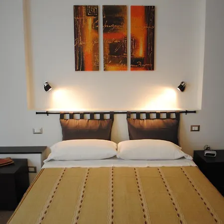 Casa Gordigiani - Bilocali Con Parcheggio Apartman