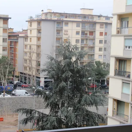 Apartman Casa Gordigiani - Bilocali Con Parcheggio