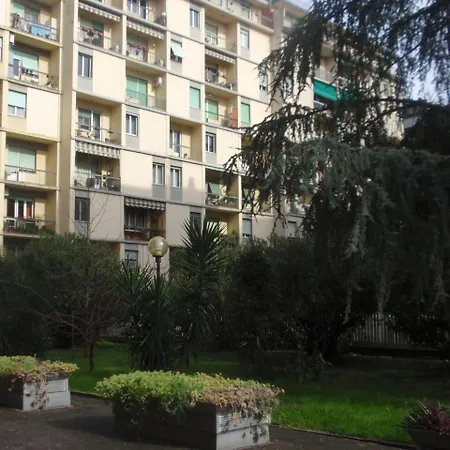 Casa Gordigiani - Bilocali Con Parcheggio Firenze