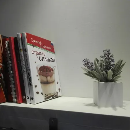 Apartman Casa Gordigiani - Bilocali Con Parcheggio *