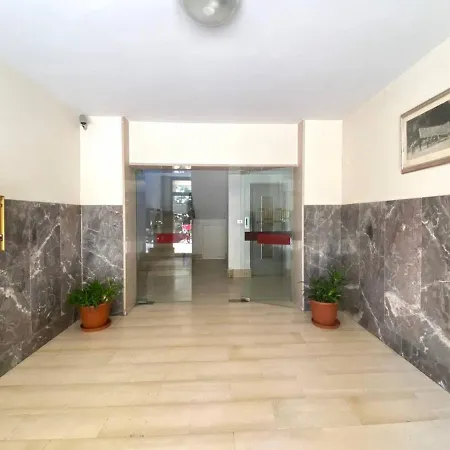 Casa Gordigiani - Bilocali Con Parcheggio Florence