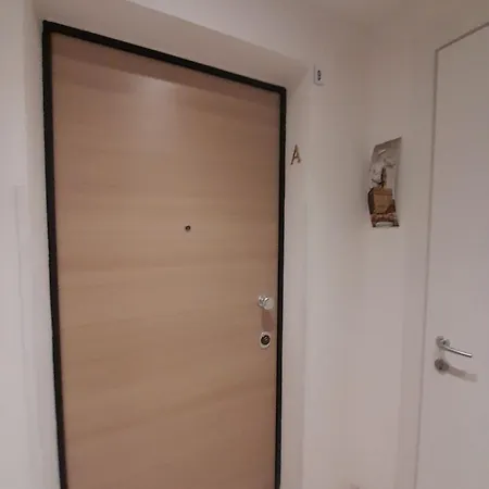 Apartment Casa Gordigiani - Bilocali Con Parcheggio *