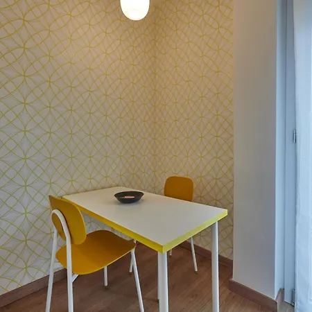 Casa Gordigiani - Bilocali Con Parcheggio