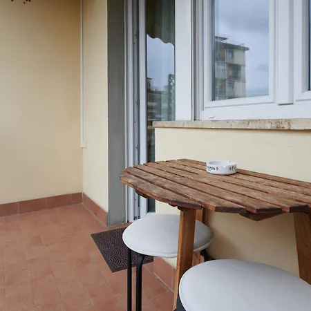 Casa Gordigiani - Bilocali Con Parcheggio Apartment