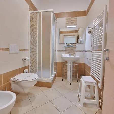 Apartment Casa Gordigiani - Bilocali Con Parcheggio *