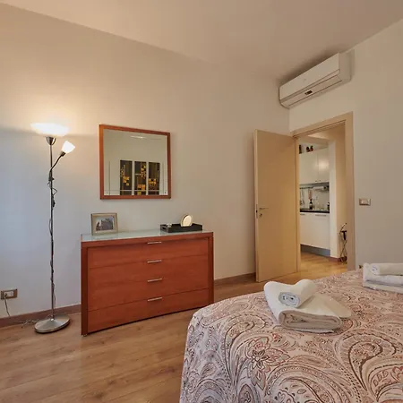 Casa Gordigiani - Bilocali Con Parcheggio Apartment