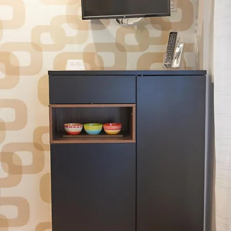 Casa Gordigiani - Bilocali Con Parcheggio Apartment