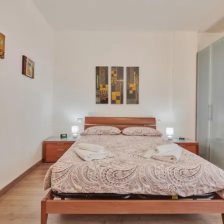 Casa Gordigiani - Bilocali Con Parcheggio