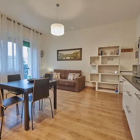 Casa Gordigiani - Bilocali Con Parcheggio Apartment Florence
