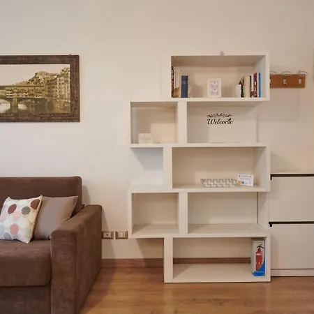 Apartment Casa Gordigiani - Bilocali Con Parcheggio Florence