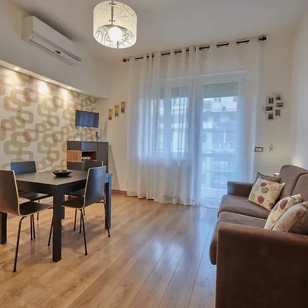 Apartment Casa Gordigiani - Bilocali Con Parcheggio *