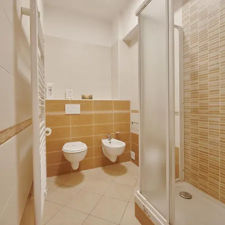 Casa Gordigiani - Bilocali Con Parcheggio Apartment