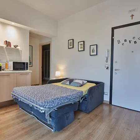 Apartment Casa Gordigiani - Bilocali Con Parcheggio Florence