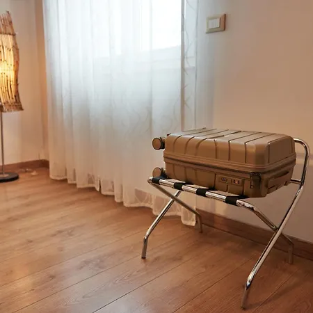 Casa Gordigiani - Bilocali Con Parcheggio Apartment Florence