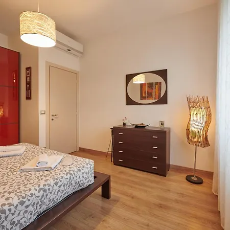 Apartment Casa Gordigiani - Bilocali Con Parcheggio *