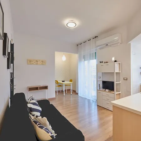 Casa Gordigiani - Bilocali Con Parcheggio *