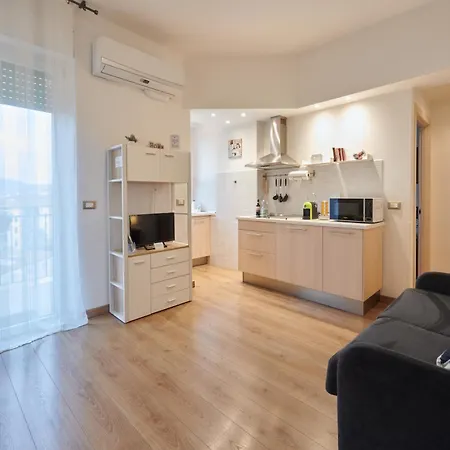 Casa Gordigiani - Bilocali Con Parcheggio *