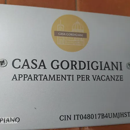 Casa Gordigiani - Bilocali Con Parcheggio