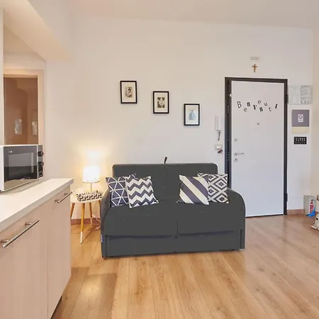 Casa Gordigiani - Bilocali Con Parcheggio Apartment *