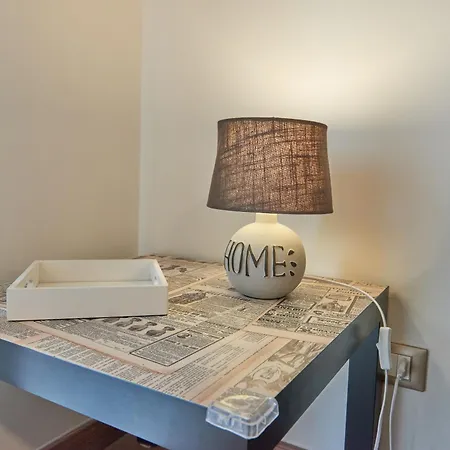 Appartement Casa Gordigiani Di Berti Anna - Bilocali Con Parcheggio Florence