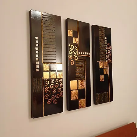 Appartement Casa Gordigiani Di Berti Anna - Bilocali Con Parcheggio Florence