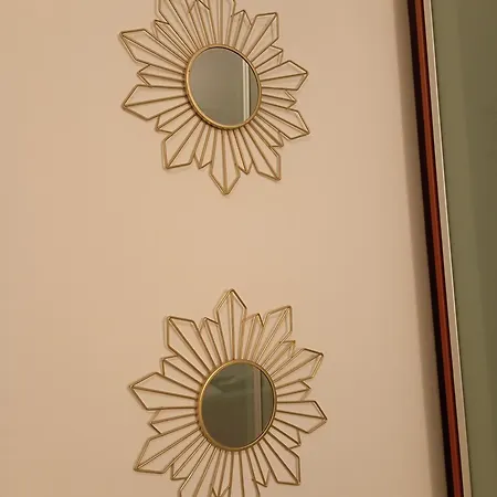 Casa Gordigiani Di Berti Anna - Bilocali Con Parcheggio