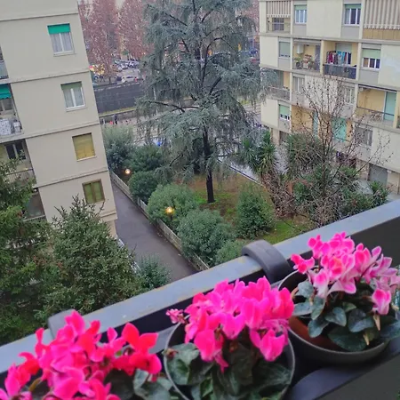 Casa Gordigiani Di Berti Anna - Bilocali Con Parcheggio *