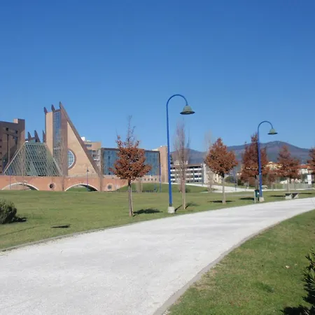 Appartement Casa Gordigiani Di Berti Anna - Bilocali Con Parcheggio *