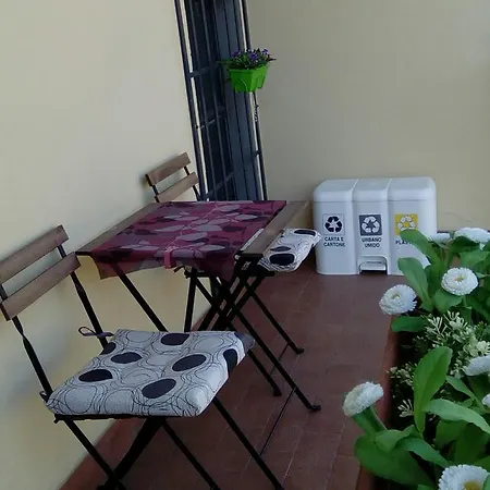 Casa Gordigiani - Bilocali Con Parcheggio