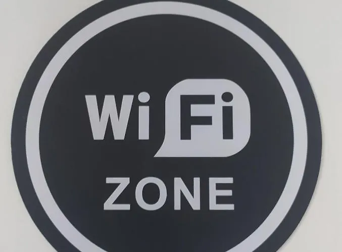 Casa Gordigiani Di Berti Anna - Bilocali Con Parcheggio *